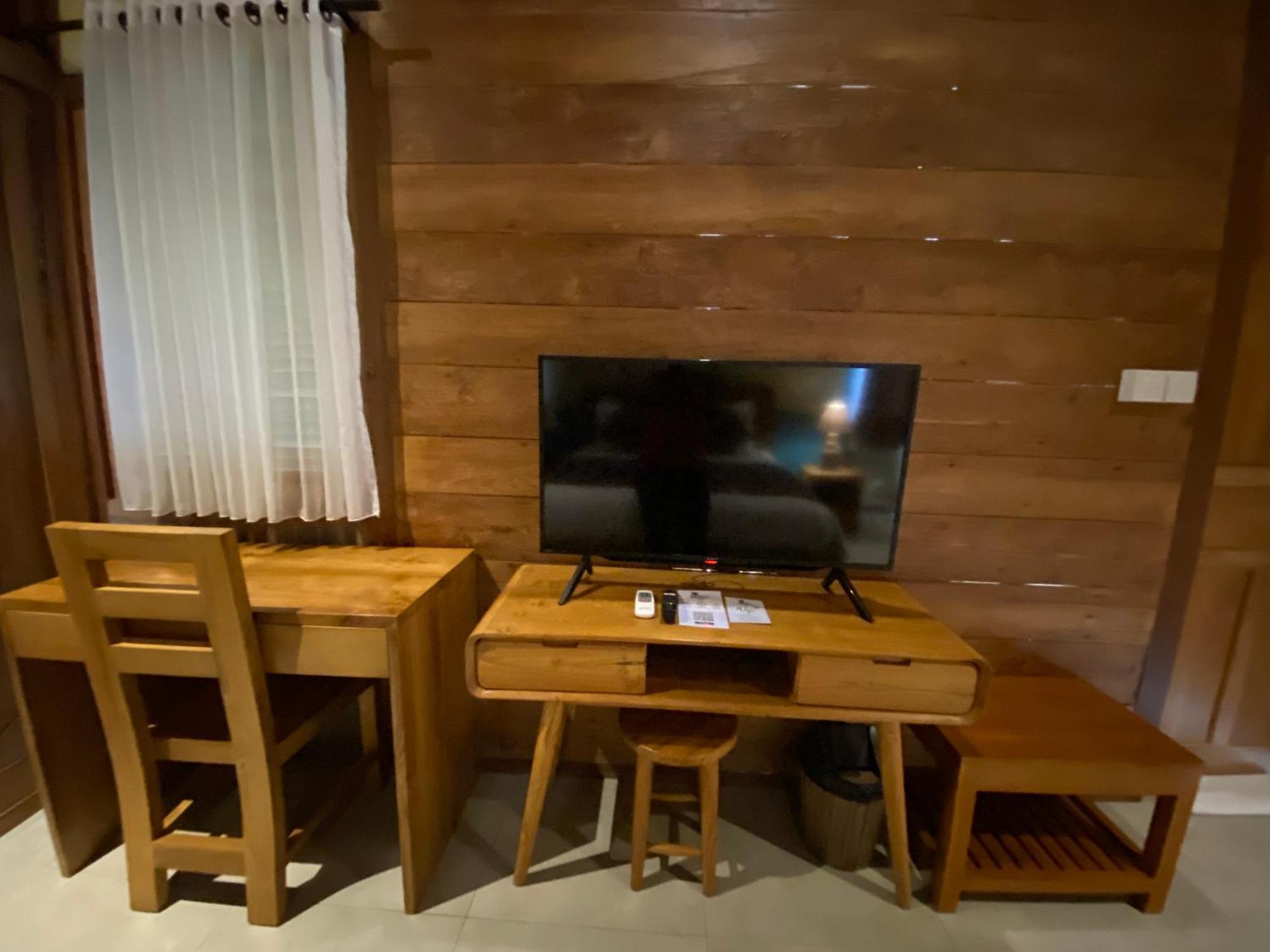 Kubu Sakian Villa And Restaurant Sidemen Silebeng Экстерьер фото